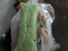 -陈记印尼风味小吃(北湖店)