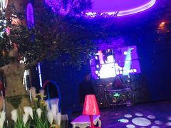 -东方好莱坞(文化路店)