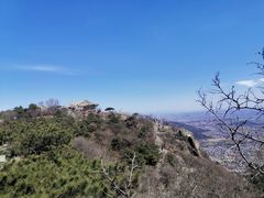 -香山公园