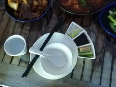 -北京老铺烤鸭(老城根店)
