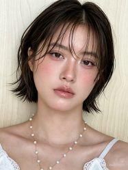 -晓V彩妆造型(大学路店)