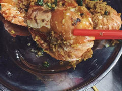 -黄亚华小食店(Jalan Alor)