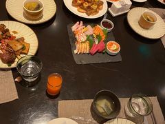 -盛宴自助餐厅(运达喜来登店)
