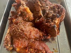 -佰运猪蹄(高陵店)