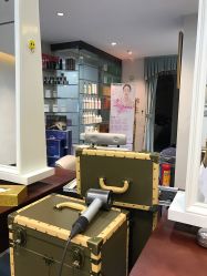 点击看大图 -新晨·SALON·形象造型