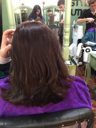 -形象革命造型·护肤Hair Studio