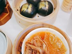 -好友缘家宴(青山路店)