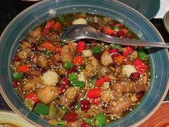 -华豫川酒家(大卫城店)