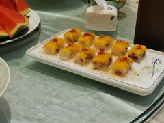 -国人川菜(李家村建东街店)