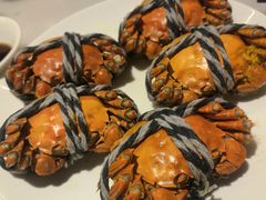 -华盛丰温州大排档(东三环南路店)