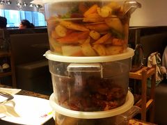 -黄记煌三汁焖锅(凯德广场店)