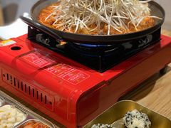 -吴草鸡爪오초닭발韩食堂(融恒盈嘉中心店)