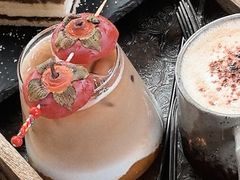 -16毫米咖啡&酒吧(南锣鼓巷店)