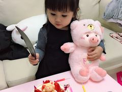 -黑池口感烘焙·生日蛋糕(坂田店)