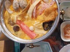 -香漫谷泰式小火锅(巴南万达店)