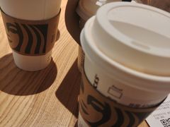 -星巴克(深圳侨城街店)