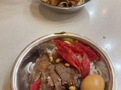 -老东江米粉
