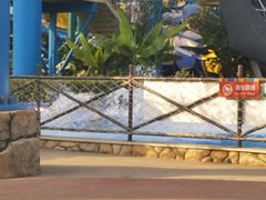 -武汉玛雅海滩水公园