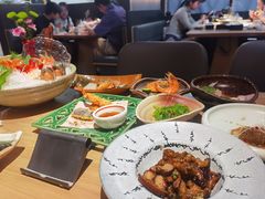 -匠和风精致料理(春熙路群光广场店)