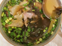 不翻汤-正宗刘记不翻汤(和园店)