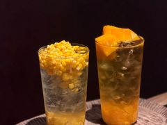 -三出山火锅(南京万象天地店)