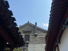 -牟氏庄园
