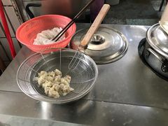 -陈记饮食店(菜园墩店)