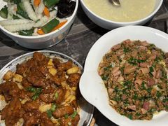 -前海沿·青岛菜(乐客城店)