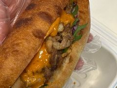 -PAOPAO Bakery&Café(港汇店)