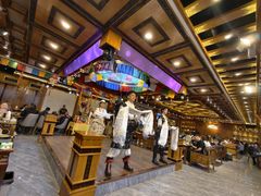 -如意林卡藏餐吧(大昭寺店)