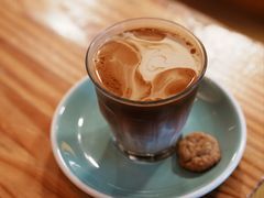 -Cafe del Volcan(永康路店)