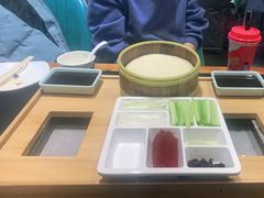 -紫光园·烤鸭·北京菜(团结湖店)