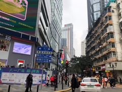 -八一路好吃街(雨田商务大厦店)