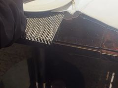 -上海锦江汤臣洲际大酒店壹阶层