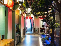 -松沪名灶·豆浆鱼头·新上海菜(飞航吾悦广场店)