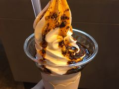 -麦丽丝红油辣椒冰淇淋(江家巷店)