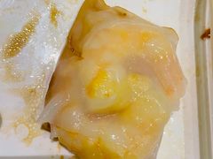 -小城粥道·海胆鲜虾粥(解放广场店)