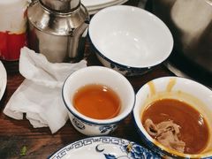 -万祥牛肉火锅(金龙店)