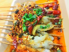 -86烧烤·炭火烧烤 (石人总店)