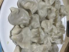 -大眼锅贴水饺(河东店)