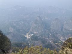 -崀山风景名胜区
