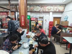 -小无锡面馆