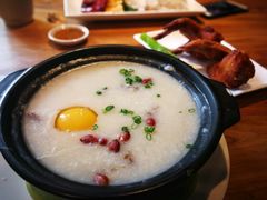 -新澳港式茶餐厅(余姚路店)