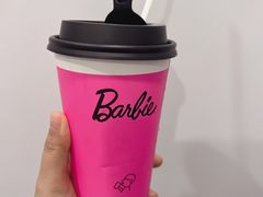 -喜茶(北京财富购物中心店)