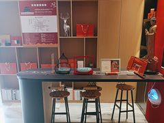 -格林东方酒店(北京国贸四惠高碑店地铁站店)