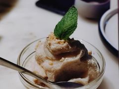 -绿茶餐厅(松江万达店)