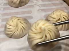 鲜肉小笼-鼎泰丰(南西店)