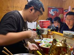 -老龙亭拉面店