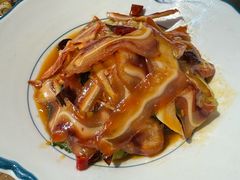 -广州海鲜酒楼(长丰园店)