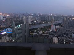 -宁波威斯汀酒店·PEAK39逸峰吧
